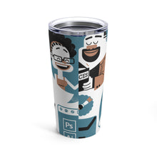 Load image into Gallery viewer, Tumbler 20oz
