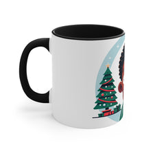 Load image into Gallery viewer, Accent Coffee Mug, 11oz
